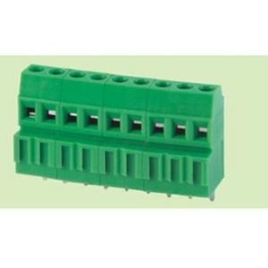 KEFA Terminal Blocks Pcb Screw Terminal Connectors128H-3.5 3.81 128H pcb terminal blocks terminal block