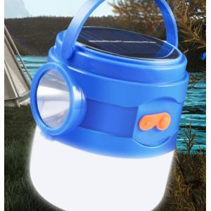 SMD2835 led solar light bulbs outdoor Home Lighting Waterproof