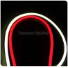 China 24v flat surface ultra thin soft led neon-flex light red outdoor neon flex light for building wholesale