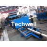 Automatic Stacker Double Belt Type Polyurethane Sandwich Panel Forming Machine