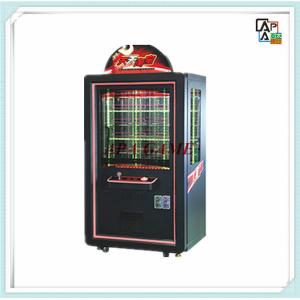 China Hot Sale Game Center Money Maker Classical Toy Pusher Prize Out Arcade Game Machine supplier