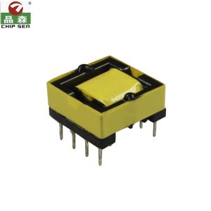 China EFD15 12v 300a High Voltage Distribution Step Down Transformer 76 38 Current Step up Hf Slim Led Core Electronic transformers wholesale