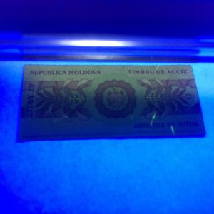 China Custom Die Cut Self Adhesive Security Labels with 7-14 Days Delivery and 5,000,000 Pcs/day Supply in Various Sizes wholesale