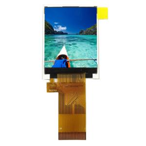 240*320 2.0Inch 280CD/M2 IPS TFT LCD Display For Electronic Device