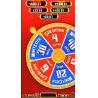China Crazy Money Gold Fish Gambling Machine Arcade Fishing Game Coin Operated Casino Slot Machine wholesale