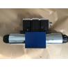 Bosch Rexroth Proportional Valve 4WRA6EA05-1X/24K4/M 4WRA6E1-07-2X/G24K4/V