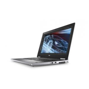 17 Inch High End Workstation Computers , Precision 7740 Mobile Workstation PC