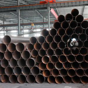 China 4 5 Boiler Carbon Steel Tubes For Heat Exchanger ASTM A106 Gr.B supplier