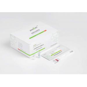 SAA Serum Amyloid A Elisa Kits 3 Min Rapid Test Overview