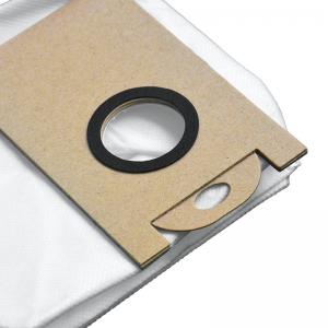 China VIOMI S9 Robot Vacuum Cleaner Dust Bags Leakproof Replacement Accessories supplier