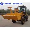 China front end loader with optional attachments wholesale