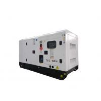 China 94KVA Weichai Power 75KW Diesel Generator For Standby Output 50Hz 103KVA on sale