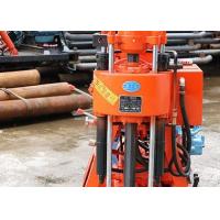China 150 Meters Depth Small Hydraulic XY-1A Core Drill Rig on sale