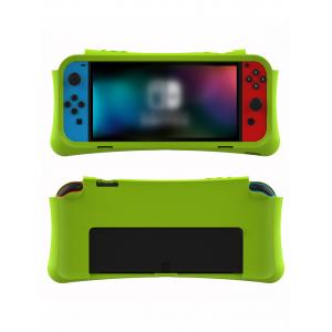 Thickened Four Corners Anti-Fall Design Soft Shell Cover For Nintendo Switch OLED