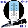 0 to 10 PCT Brix Refractometer