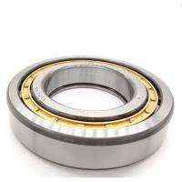 China NJ NU 312 ECJ ECM ECP type Cylindrical Full Complement Roller Bearings Single Row on sale