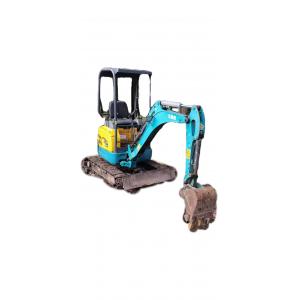 China 15 Used Kobelco Excavator Cummins Diesel Engines Reliable Durable supplier