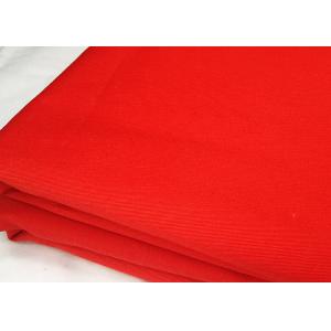 China Pure Cotton Non Flammable Cloth Oil Resistant Twill Style 16x12 Yarn Count supplier