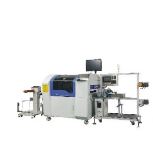 600x500mm Cutting Marking Fiber Laser Welding Machine Customizable