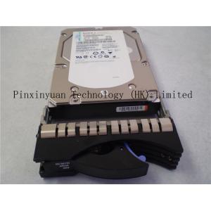China IBM 44W2244 44W2245 44W2248 600GB 15K 3,5 disco rígido QUENTE da TROCA HDD do SAS 6GB/S LFF supplier