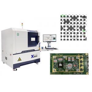 High Penetration X-Ray Machine Unicomp AX7900 For Printed Circuit Board Inspection