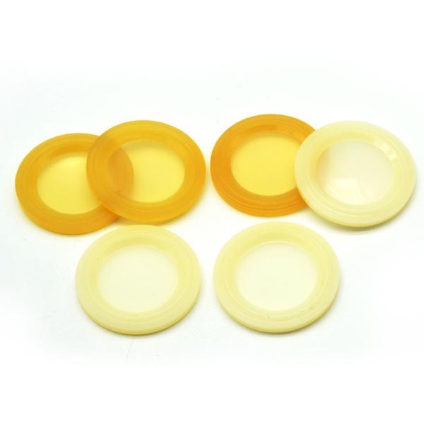 China Valve flottante en caoutchouc isoprénique pour un ensemble IV, un ensemble d'infusion, type de puissance clinique Pas de puissance supplier