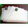 China 38GSM White Cupcake Liner Paper With Food Grade Certified For Baking wholesale