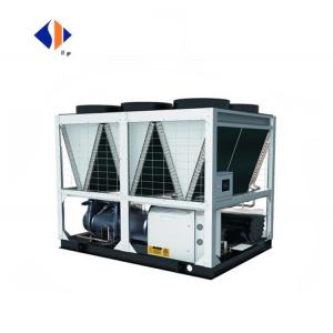 180kg 200kw Air Cooled Water Chiller for Fiber Laser Cutting Machine 3000W 1000L