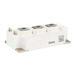 China Automotive IGBT Modules WAS310M17BM3 1700V 310A Silicon Carbide Power Module wholesale
