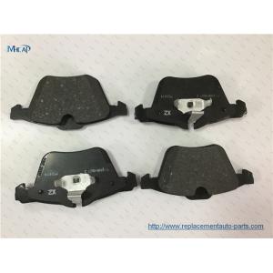 China Durable Jaguar Disc Brake Pad Set C2Z14096 Front Brake Pad Replacement supplier