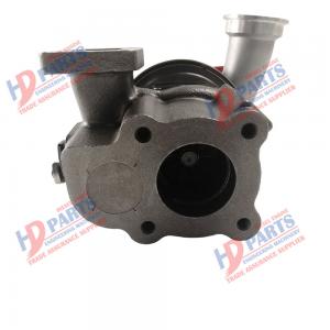 EC210B ENGINE TURBO CHARGER VOE 21647837 