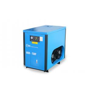 China High Temp Refrigerated Compressed Air Dryer supplier