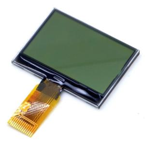 China SPI MCUインターフェイスが付いている多機能のカスタマイズされたLCDスクリーン wholesale