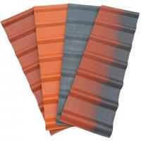 China PPGI Corrugated Galvanized Iron Zinc Metal Roof Sheet Panels Building Materials on sale