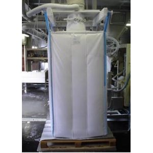 China Contenedores Intermedios para Graneles Flexibles (CIFF) wholesale