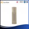 China SUNRAIN 30ml Plastic Airless Pump Bottle with Hot - stamping , Silk - screening wholesale