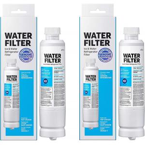 DA29-00020A/B Refrigerator Water Filter Replacement with Filter Life depends on water