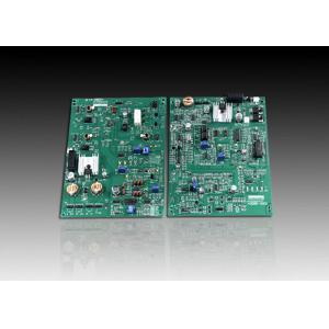 8.2mhz / 10mhz / 4.75mhz  EAS RF Board EAS Security Antitheft Gate DSP Technology