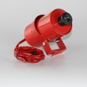 Small Automatic Aerosol Can Fire Extinguisher For Wind Turbine Engine Room