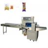 2.8KW High Speed Packing Machine 450mm 150bags/min Soba Cold Noodle