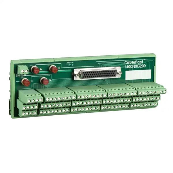 140CFH00800 Get the Best Schneider PLC for Your Automation