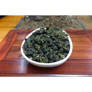 China Newest Tieguanyin Oolong Tea Fujian Anxi Organic Tieguanyin Tea Vacuum Packed Oolong Tea