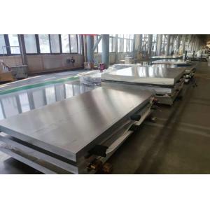 Inoxidable 8K Mirror 2B BA HL NO.4 Coating 304 304L Stainless Steel Sheet Plate，6061 6063 7075 T6 Aluminum sheet / 6061