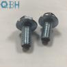 China DIN 6921 Serrate CL8.8 Stainless Steel Flange Bolts Metric wholesale