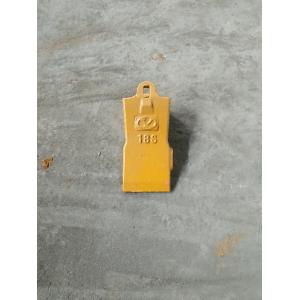 18S DH55 Daewoo Excavator Bucket Tooth Ripper Tooth For Backhoe 52HRC