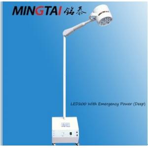 China LED Surgical Operating Lights / Lamp For Emergency Theatre supplier