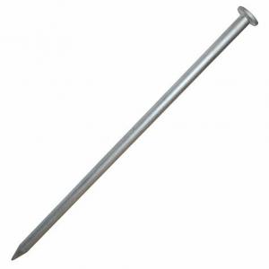 China High Strength Steel Tent Pegs Metal Tent Stakes Nail For Outdoor Camping Tent supplier