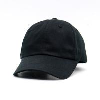 China Solid Color Baseball Casquette Hats Fitted Casual Gorras Hip Hop For Men Women Unis on sale