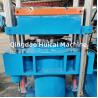 China 変形可能なゴムOリング ヴァルカリ化機械 wholesale