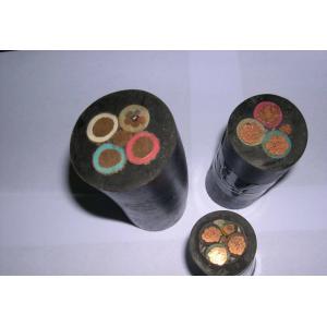 EPR Insulation 21mm Multi Core Power Cable With Copper Conductor